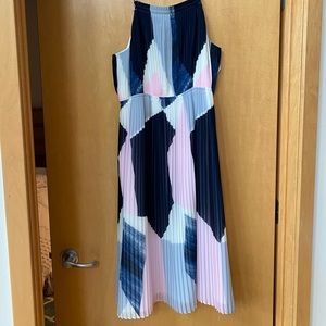 Banana Republic dress Worn once!